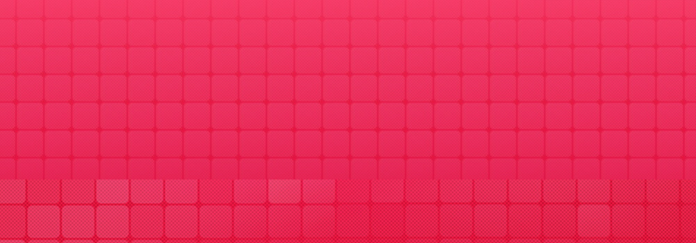 粉红方格背景图