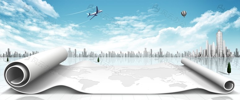 金融财经商务霸气banner下载| 背景图片下载_风云办公下载 | 风云办公