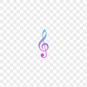 音乐音符符号 icon