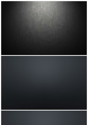 黑色布纹纹理背景图片