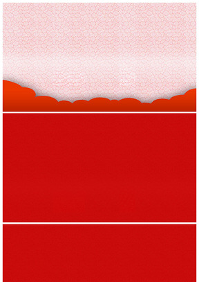 红色抽象ppt背景元素_抽象ppt背景图片下载_风云办公